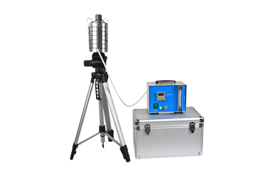 苗栗县空气微生物采样器IN-QW6
