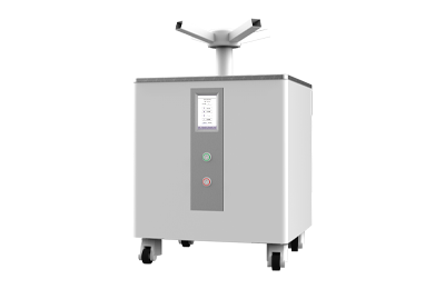 苗栗县过氧化氢消毒机IN-GY10